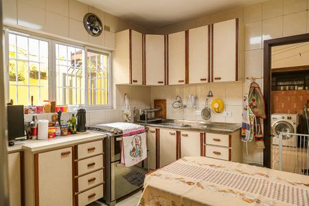 Casa à venda com 190m², 4 quartos e 2 vagasCozinha