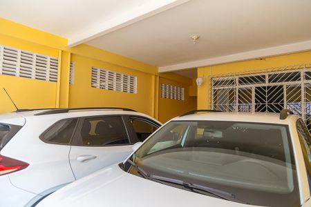 Casa à venda com 190m², 4 quartos e 2 vagasÁrea comum