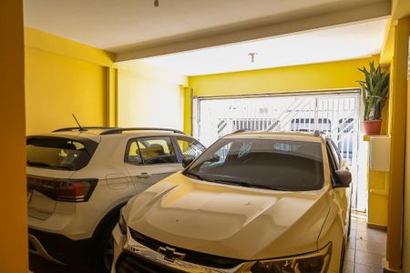 Casa à venda com 190m², 4 quartos e 2 vagasÁrea comum