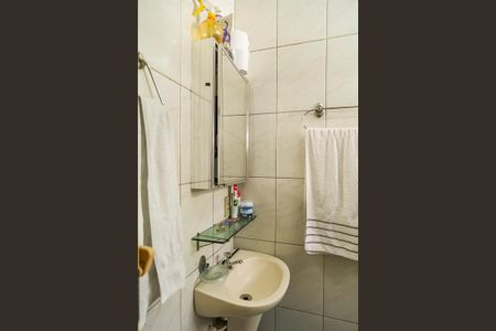 Casa à venda com 190m², 4 quartos e 2 vagasBanheiro do Quarto 4