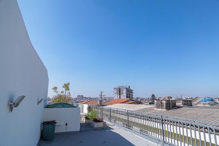 Casa à venda com 190m², 4 quartos e 2 vagasÁrea comum