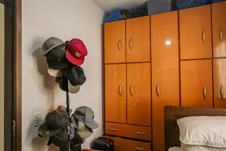 Casa à venda com 190m², 4 quartos e 2 vagasQuarto 2