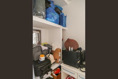 Casa à venda com 190m², 4 quartos e 2 vagasQuarto 3