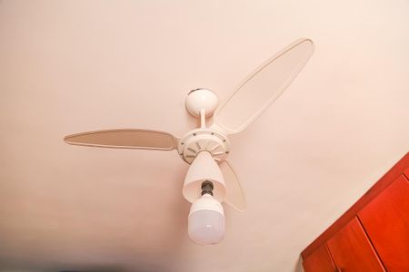 Casa à venda com 190m², 4 quartos e 2 vagasQuarto