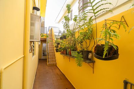 Casa à venda com 190m², 4 quartos e 2 vagasÁrea comum