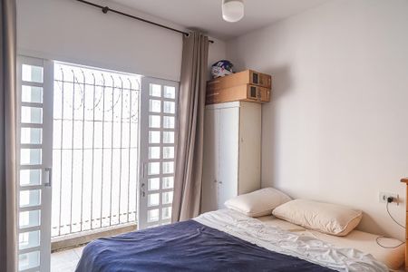 Casa à venda com 190m², 4 quartos e 2 vagasQuarto 4