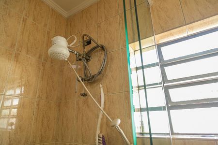 Casa à venda com 190m², 4 quartos e 2 vagasBanheiro Social