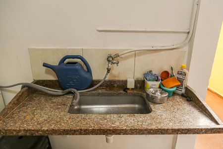 Casa à venda com 190m², 4 quartos e 2 vagasÁrea comum