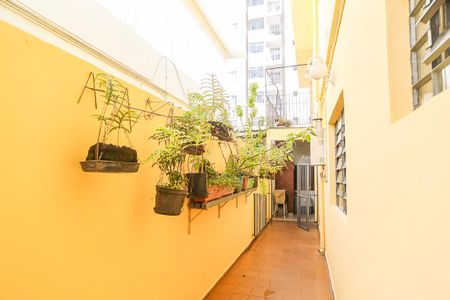Casa à venda com 190m², 4 quartos e 2 vagasÁrea comum