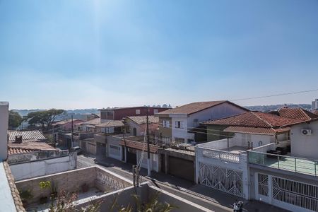 Casa à venda com 190m², 4 quartos e 2 vagasÁrea comum