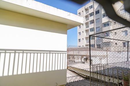 Casa à venda com 190m², 4 quartos e 2 vagasVista do Quarto 3