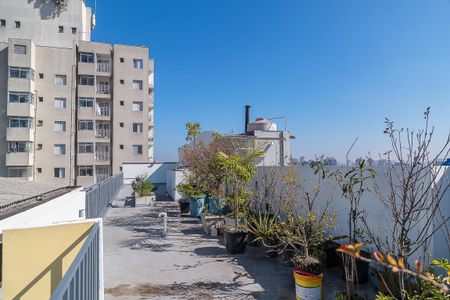 Casa à venda com 190m², 4 quartos e 2 vagasÁrea comum