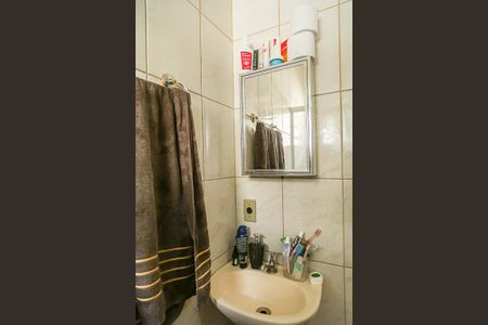 Casa à venda com 190m², 4 quartos e 2 vagasBanheiro do Quarto 2