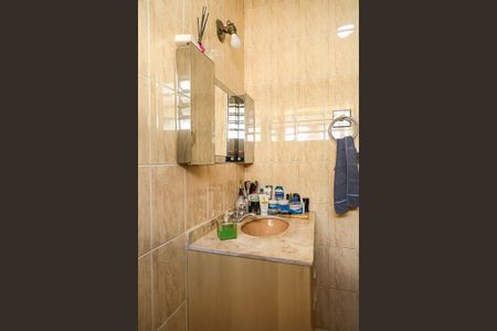 Casa à venda com 190m², 4 quartos e 2 vagasBanheiro Social