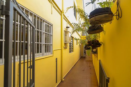 Casa à venda com 190m², 4 quartos e 2 vagasÁrea comum