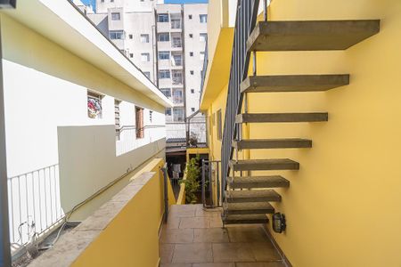 Casa à venda com 190m², 4 quartos e 2 vagasCorredor