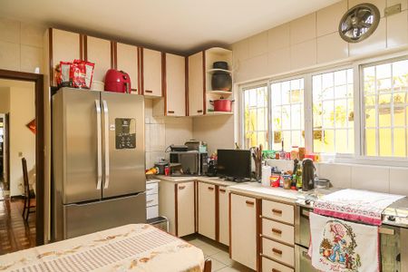 Casa à venda com 190m², 4 quartos e 2 vagasCozinha