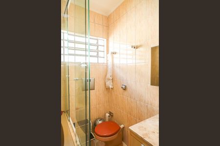 Casa à venda com 190m², 4 quartos e 2 vagasBanheiro Social