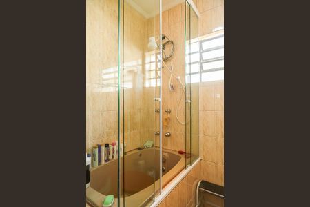 Casa à venda com 190m², 4 quartos e 2 vagasBanheiro Social