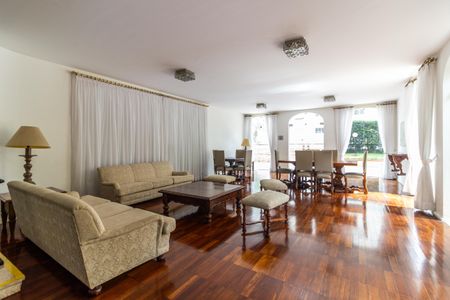 Apartamento à venda com 110m², 3 quartos e 1 vagaÁrea comum - Salão de festas