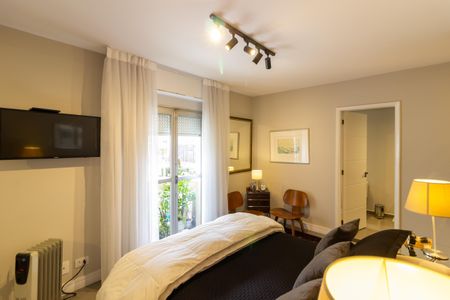 Apartamento à venda com 110m², 3 quartos e 1 vagaSuíte