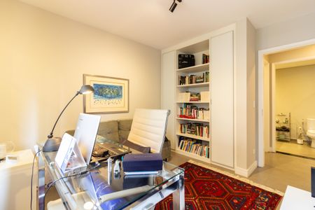 Apartamento à venda com 110m², 3 quartos e 1 vagaQuarto 2