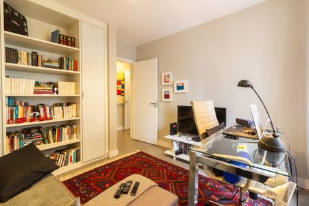 Quarto 2 de apartamento à venda com 3 quartos, 110m² em Paraíso, São Paulo