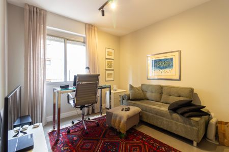 Apartamento à venda com 110m², 3 quartos e 1 vagaQuarto 2