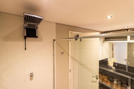 Apartamento à venda com 110m², 3 quartos e 1 vagaBanheiro