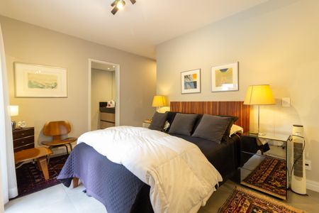 Apartamento à venda com 110m², 3 quartos e 1 vagaSuíte