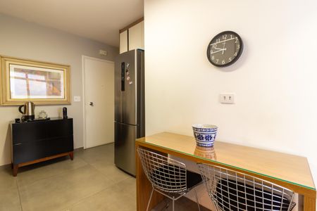 Apartamento à venda com 110m², 3 quartos e 1 vagaCozinha