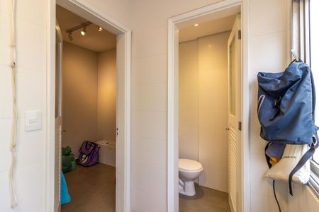 Apartamento à venda com 110m², 3 quartos e 1 vagaÁrea de Serviço