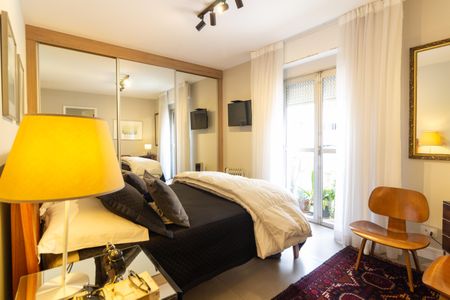 Apartamento à venda com 110m², 3 quartos e 1 vagaSuíte