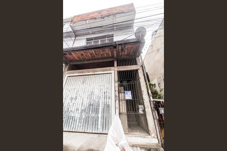 Apartamento para alugar com 60m², 1 quarto e sem vaga Apartamento para alugar com 60m², 1 quarto e sem vagaVista da Rua