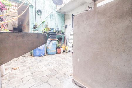 Apartamento para alugar com 60m², 1 quarto e sem vaga Apartamento para alugar com 60m², 1 quarto e sem vagaÁrea de Serviço