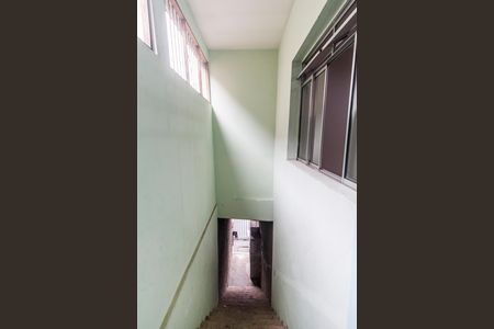 Apartamento para alugar com 60m², 1 quarto e sem vaga Apartamento para alugar com 60m², 1 quarto e sem vagaEscada
