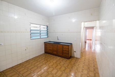 Apartamento para alugar com 60m², 1 quarto e sem vaga Apartamento para alugar com 60m², 1 quarto e sem vagaCozinha