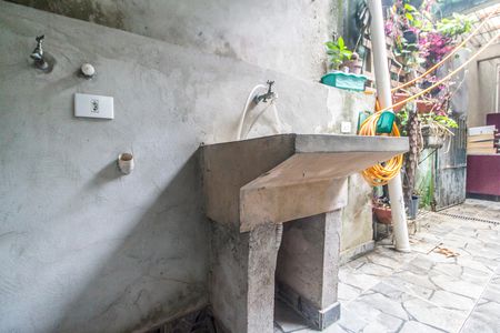 Apartamento para alugar com 60m², 1 quarto e sem vaga Apartamento para alugar com 60m², 1 quarto e sem vagaÁrea de Serviço