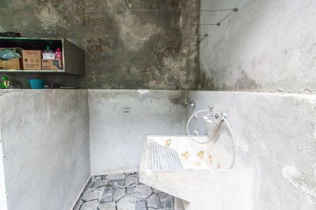 Apartamento para alugar com 60m², 1 quarto e sem vaga Apartamento para alugar com 60m², 1 quarto e sem vagaÁrea de Serviço