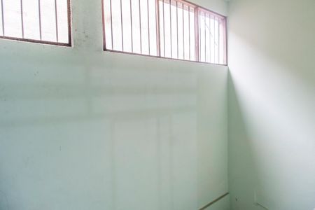 Vista da Sala de apartamento para alugar com 1 quarto, 60m² em Jardim Júlio, Barueri