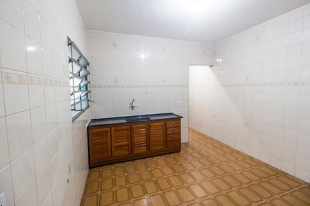 Apartamento para alugar com 60m², 1 quarto e sem vaga Apartamento para alugar com 60m², 1 quarto e sem vagaCozinha
