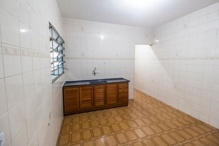 Apartamento para alugar com 60m², 1 quarto e sem vaga Apartamento para alugar com 60m², 1 quarto e sem vagaCozinha