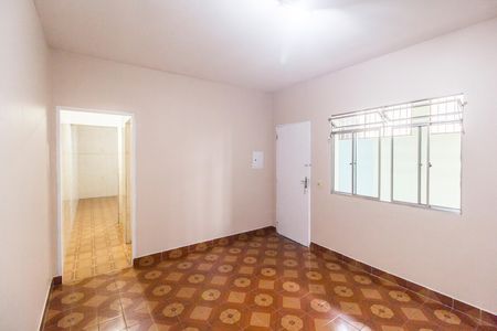 Apartamento para alugar com 60m², 1 quarto e sem vaga Apartamento para alugar com 60m², 1 quarto e sem vagaSala