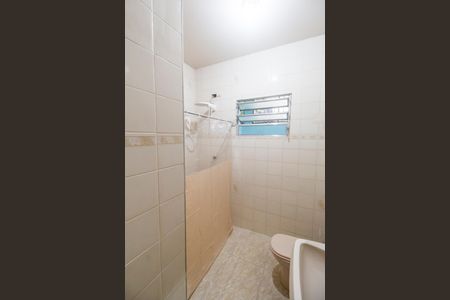 Apartamento para alugar com 60m², 1 quarto e sem vaga Apartamento para alugar com 60m², 1 quarto e sem vagaBanheiro