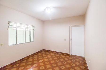 Sala  de apartamento para alugar com 1 quarto, 60m² em Jardim Júlio, Barueri