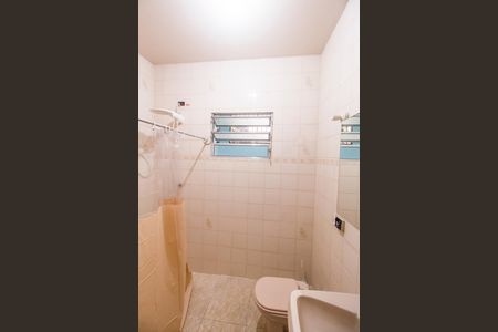 Apartamento para alugar com 60m², 1 quarto e sem vaga Apartamento para alugar com 60m², 1 quarto e sem vagaBanheiro