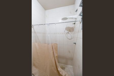 Apartamento para alugar com 60m², 1 quarto e sem vaga Apartamento para alugar com 60m², 1 quarto e sem vagaBanheiro