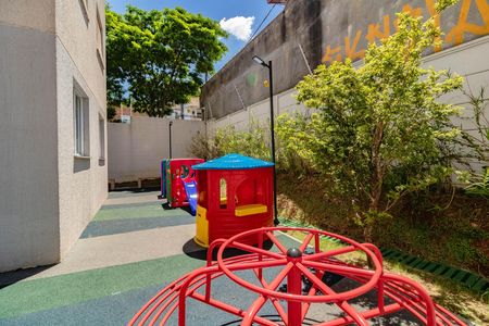 Apartamento para alugar com 2 quartos, 39m² em Vila Santa Catarina, São Paulo