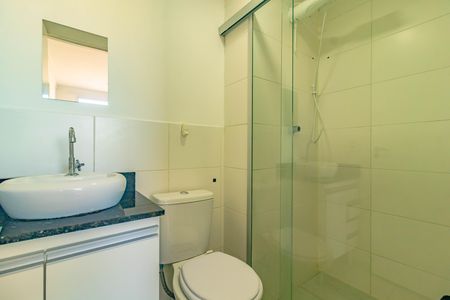 Apartamento para alugar com 2 quartos, 39m² em Vila Santa Catarina, São Paulo