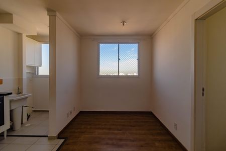 Apartamento para alugar com 2 quartos, 39m² em Vila Santa Catarina, São Paulo